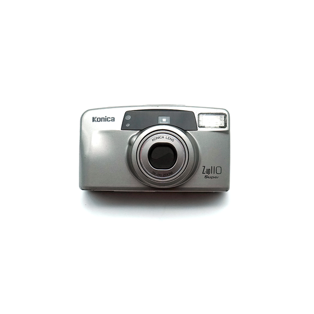 KONICA Z-Up 110 Super