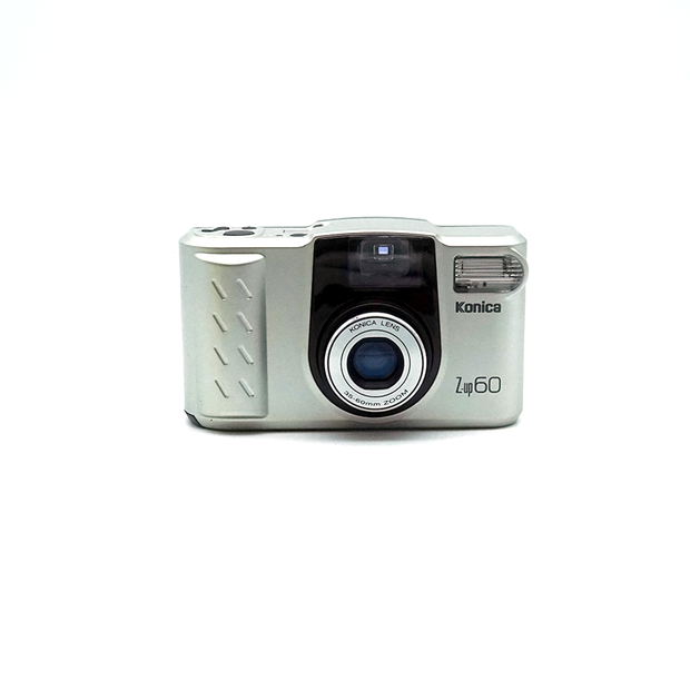 KONICA Z-Up 60