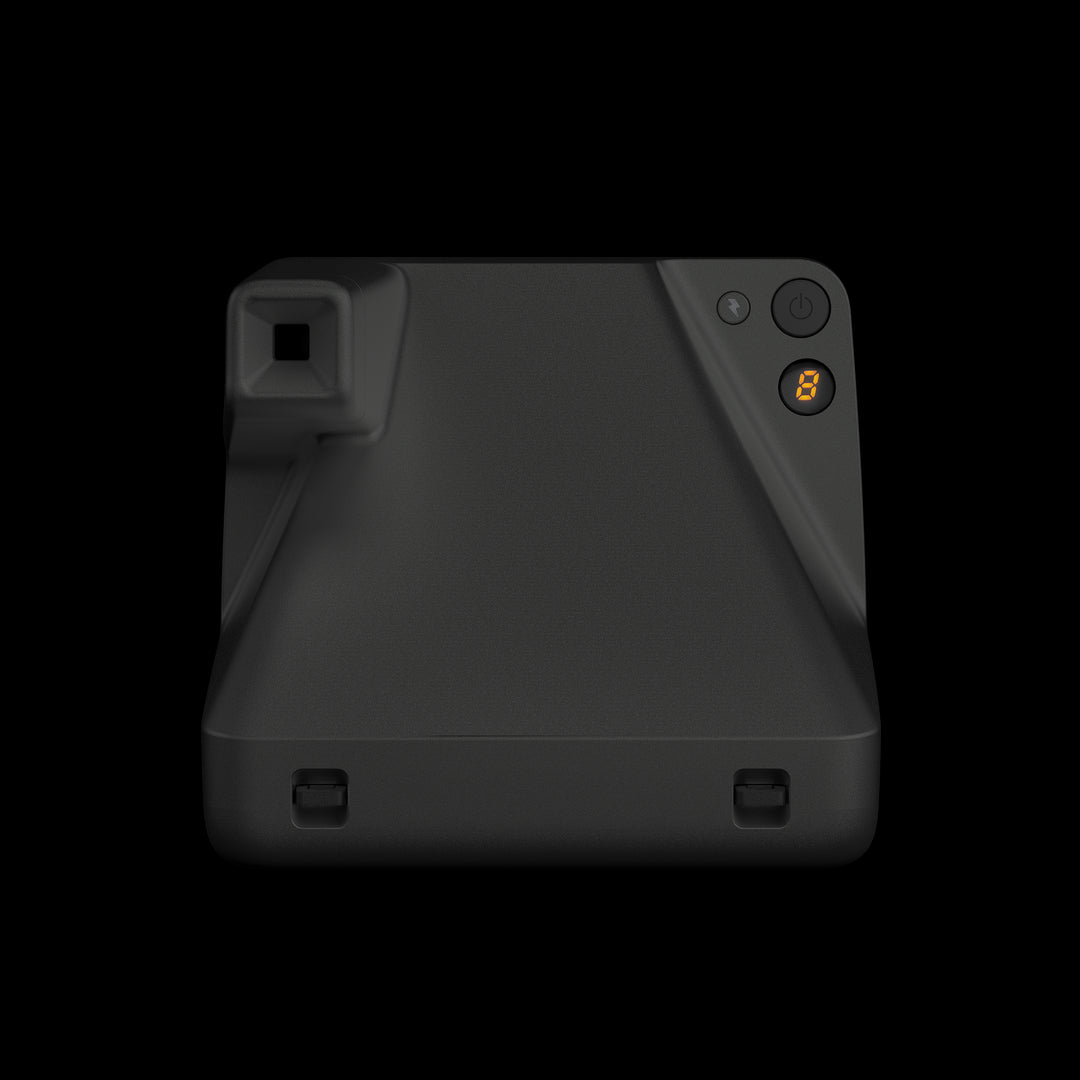 Polaroid Now+ Gen 2 - Black – Safelight Berlin Polaroid Now+ Gen 2 - Black – Safelight Berlin