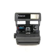 POLAROID 636 Closeup w/original box