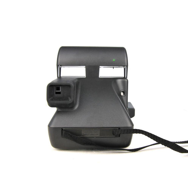 POLAROID 636 Closeup w/original box