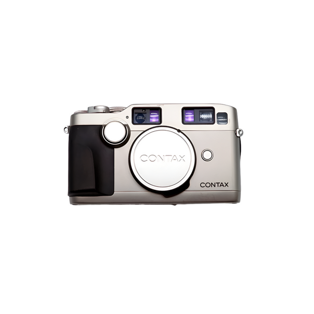 CONTAX G2