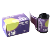 REFLX LAB 400 Daylight 35mm