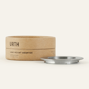 URTH Lens Adapter - M42 to Canon (EF/EF-S)