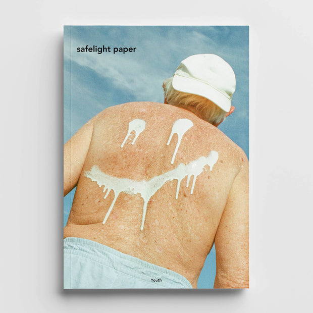 Safelight Paper - issue 1 - Youth