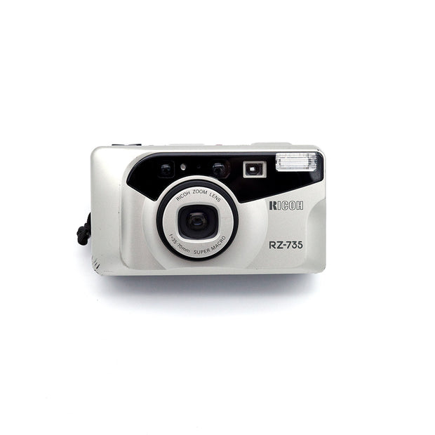 RICOH RZ-735