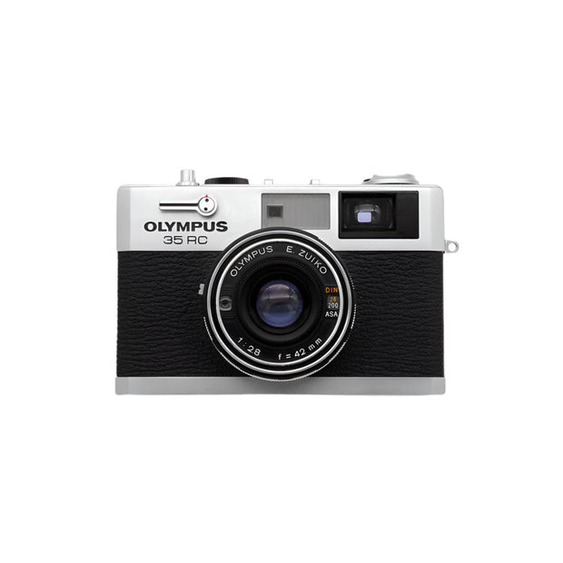 OLYMPUS 35 RC