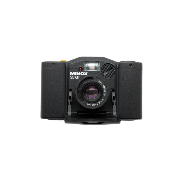 MINOX 35 GT