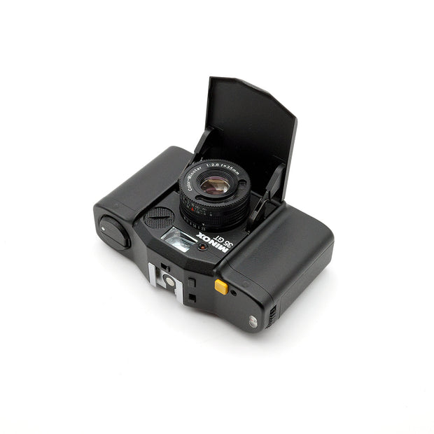 MINOX 35 GT