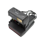 POLAROID 636 Talking Camera w/original box