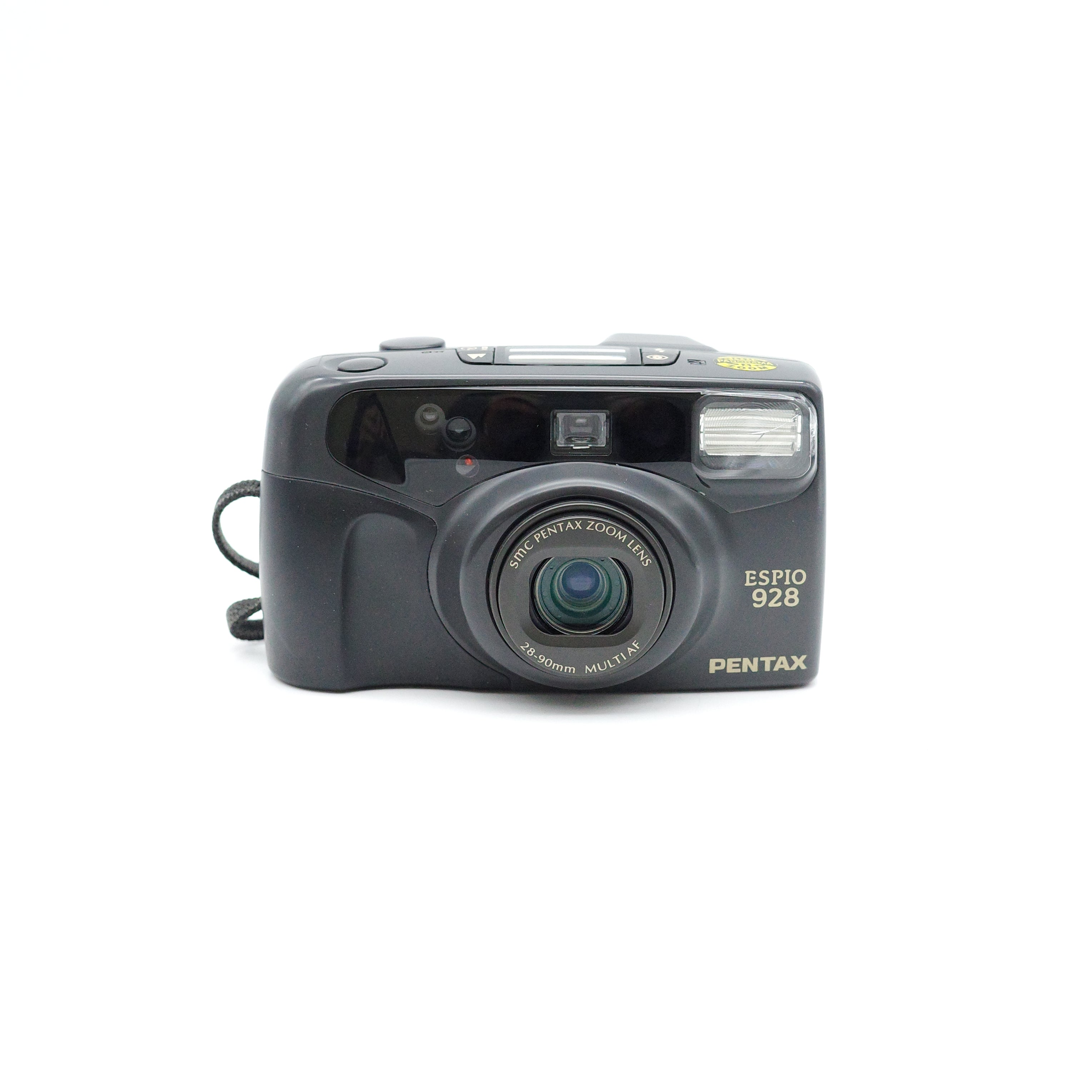 PENTAX Espio 928 – Safelight Berlin