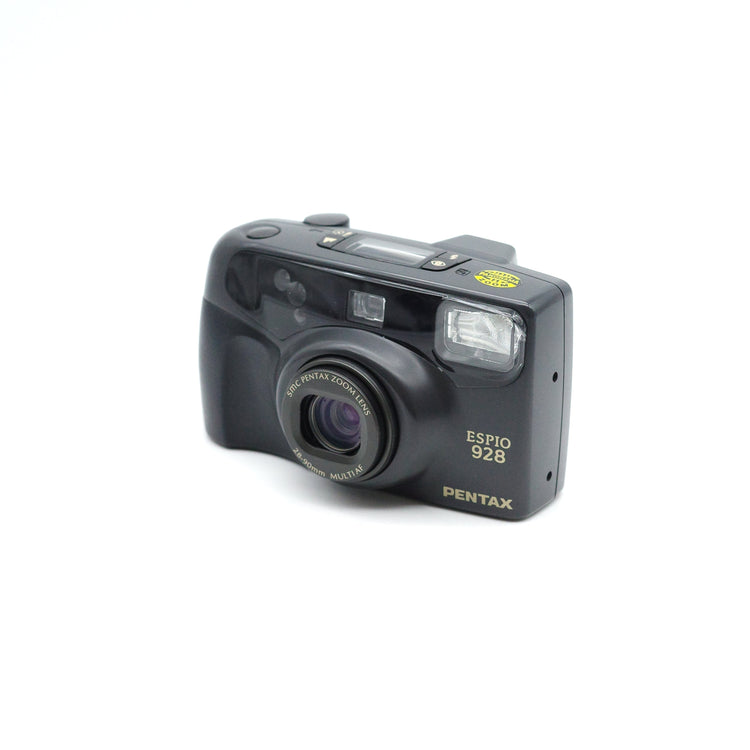 PENTAX Espio 928 – Safelight Berlin