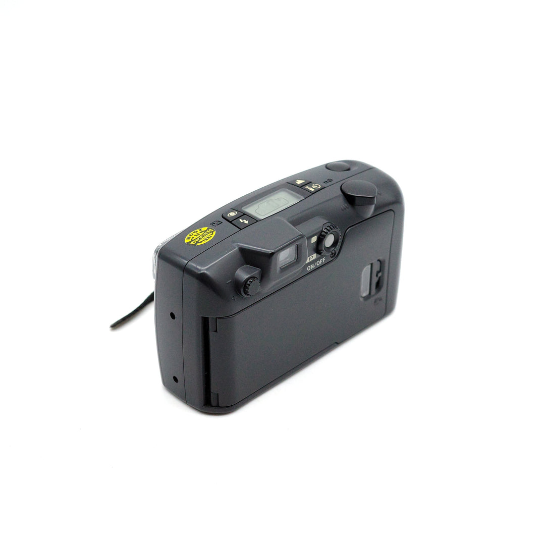 PENTAX Espio 928 – Safelight Berlin