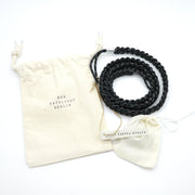 WCS x SAFELIGHT Reflective Strap