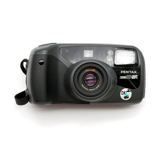 PENTAX Zoom 90-WR