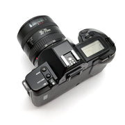 CANON EOS 650 w/35-70