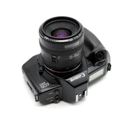 CANON EOS 650 w/35-70