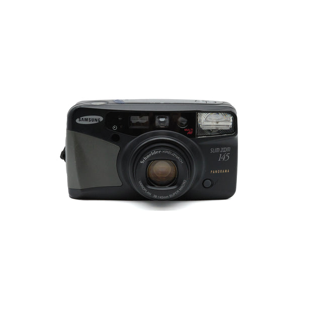 SAMSUNG Super Zoom 145
