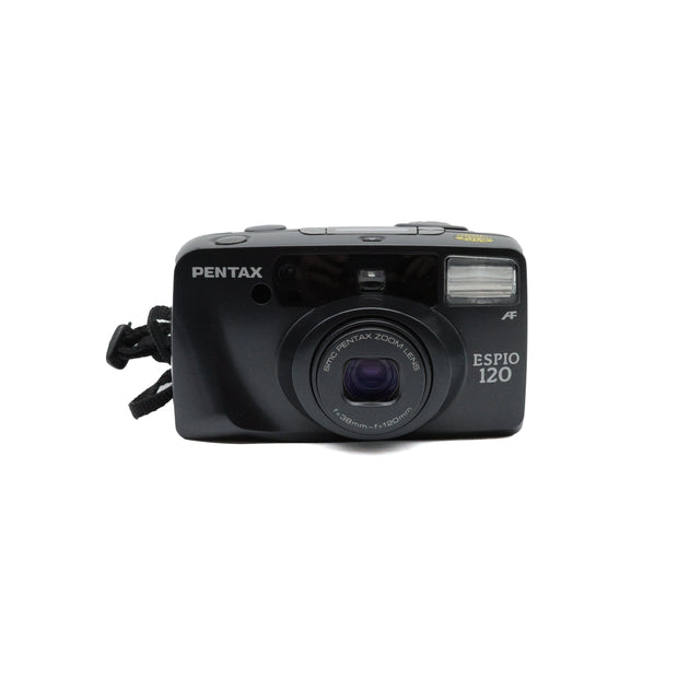 PENTAX Espio 120