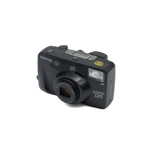PENTAX Espio 120