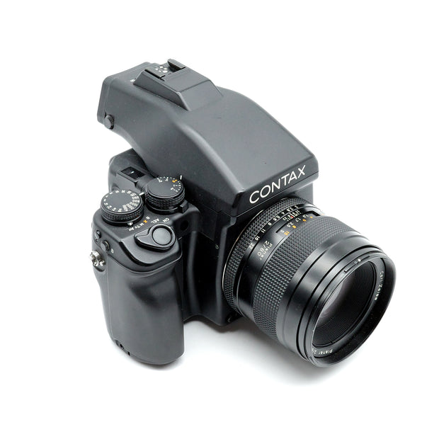 CONTAX 645 AF
