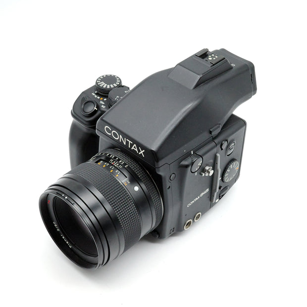 CONTAX 645 AF