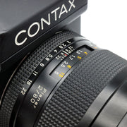 CONTAX 645 AF