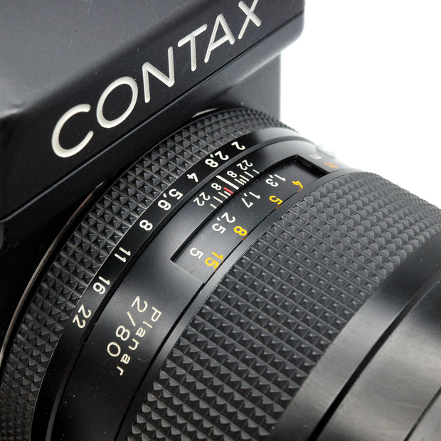 CONTAX 645 AF