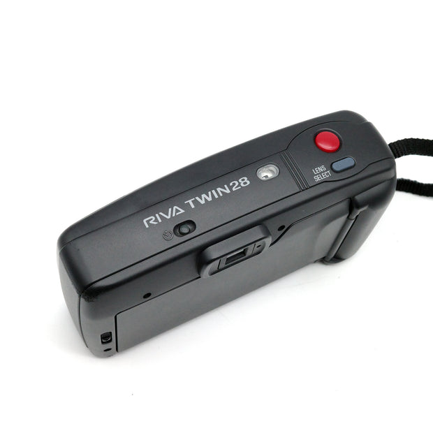 MINOLTA Riva Twin 28
