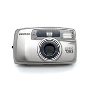 PENTAX Espio 738s w/soft case