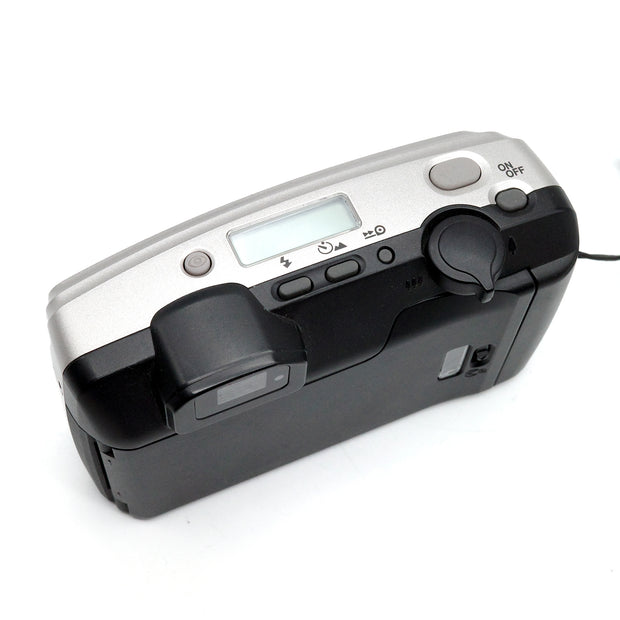 PENTAX Espio 738s w/soft case