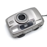 PENTAX Espio 738s w/soft case