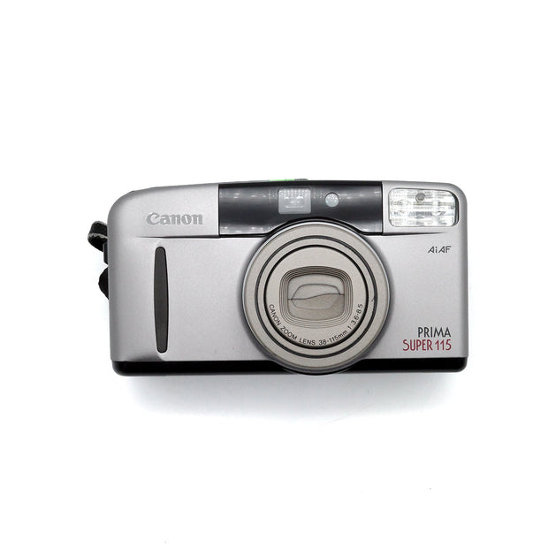 CANON Prima Super 115