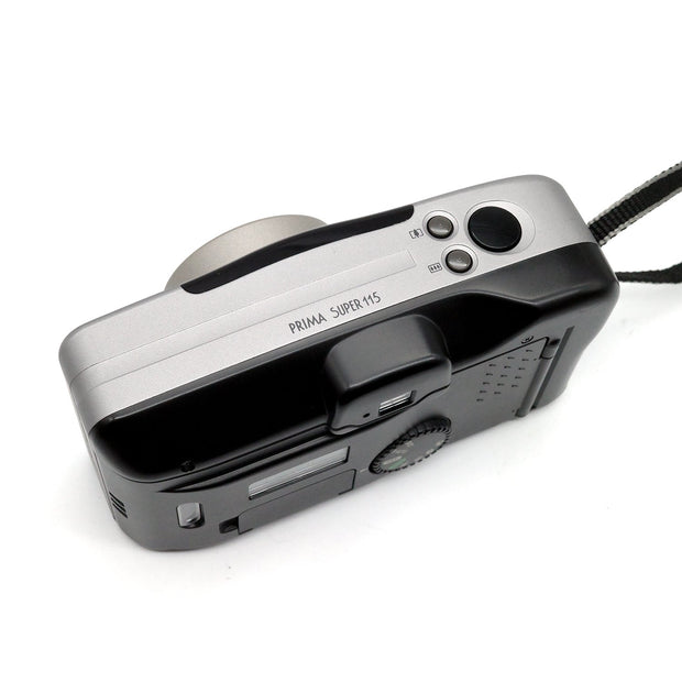 CANON Prima Super 115