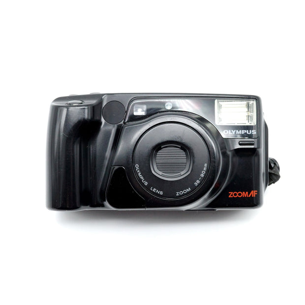 OLYMPUS AZ-230 Super Zoom w/box