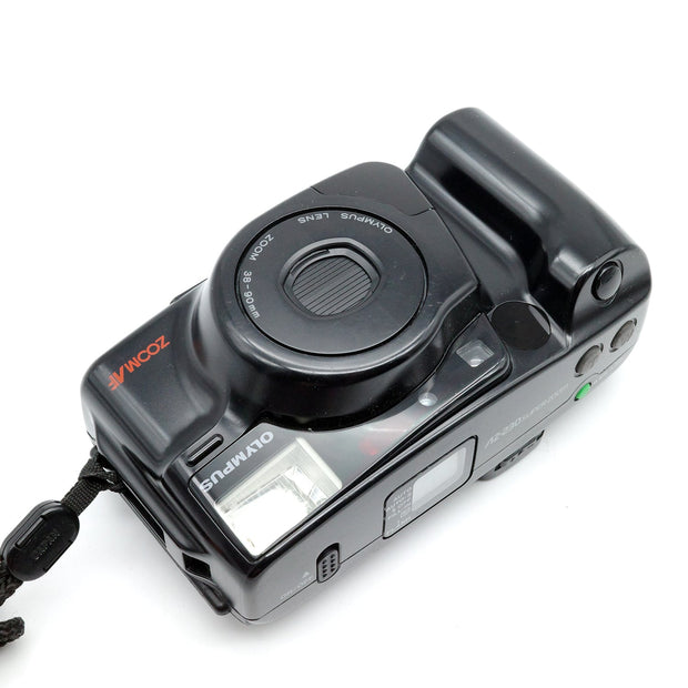 OLYMPUS AZ-230 Super Zoom w/box