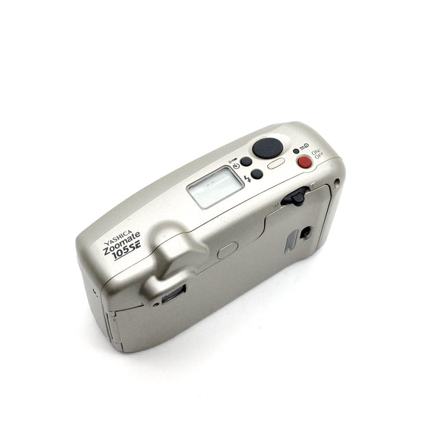 YASHICA Zoomate 105 SE w/box