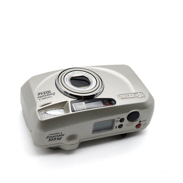 YASHICA Zoomate 105 SE w/box