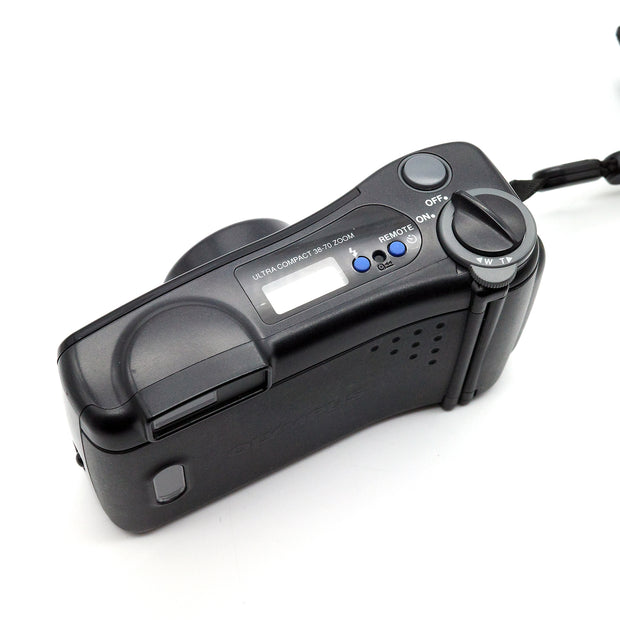 OLYMPUS Superzoom 70