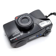 OLYMPUS Superzoom 70
