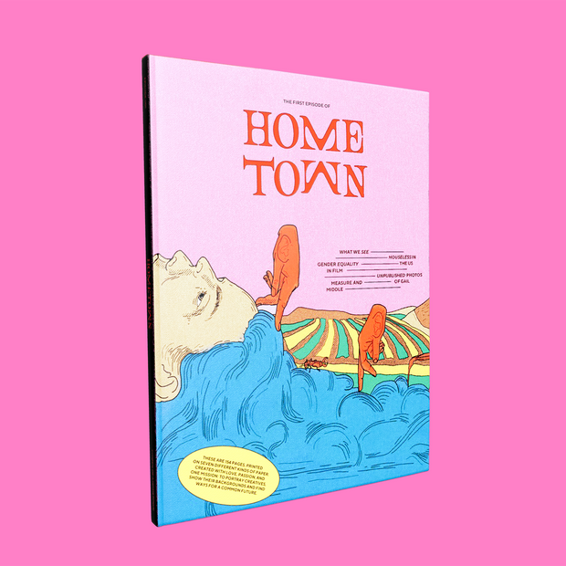 Hometown Journal Episode 1