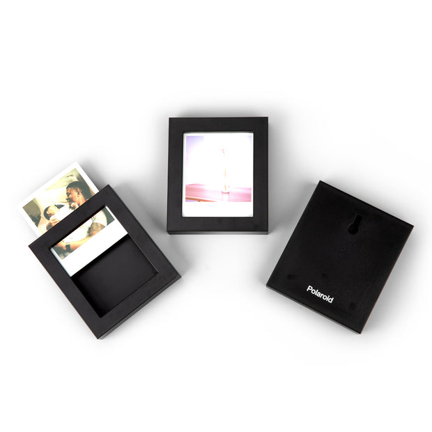 Polaroid Photo Frame 3‑Pack