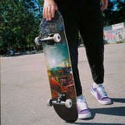 "Austin Fassino" Skate Decks