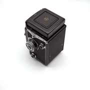 YASHICA MAT
