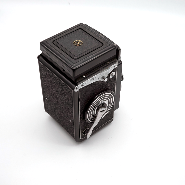 YASHICA MAT
