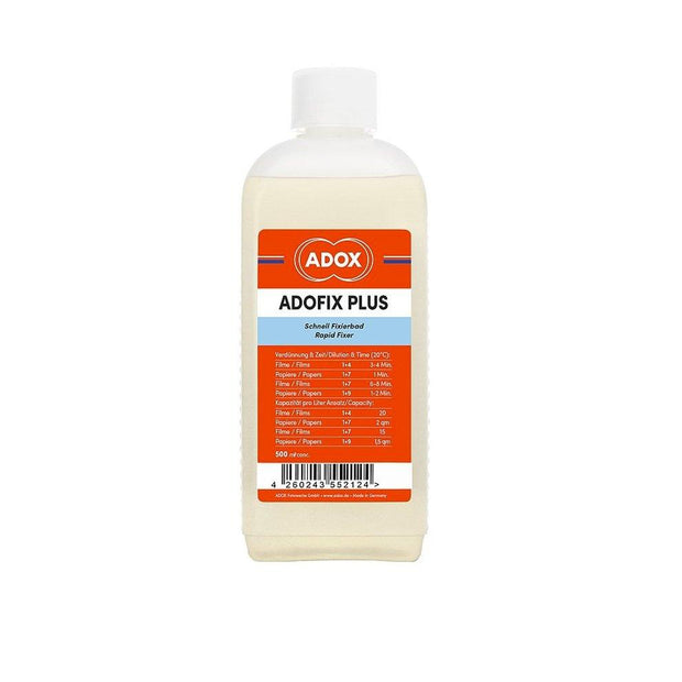 ADOX Adofix Plus 500ml