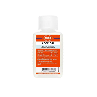 ADOX Adoflo II 100ml