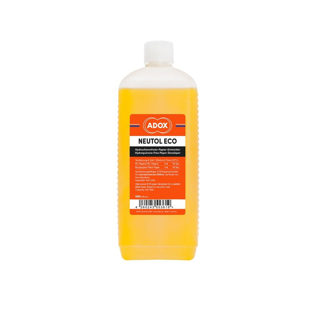 ADOX Neutol Eco 1000ml Concentrate - Safelight Berlin