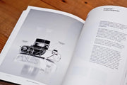 Analogue Photography Book - Safelight Berlin