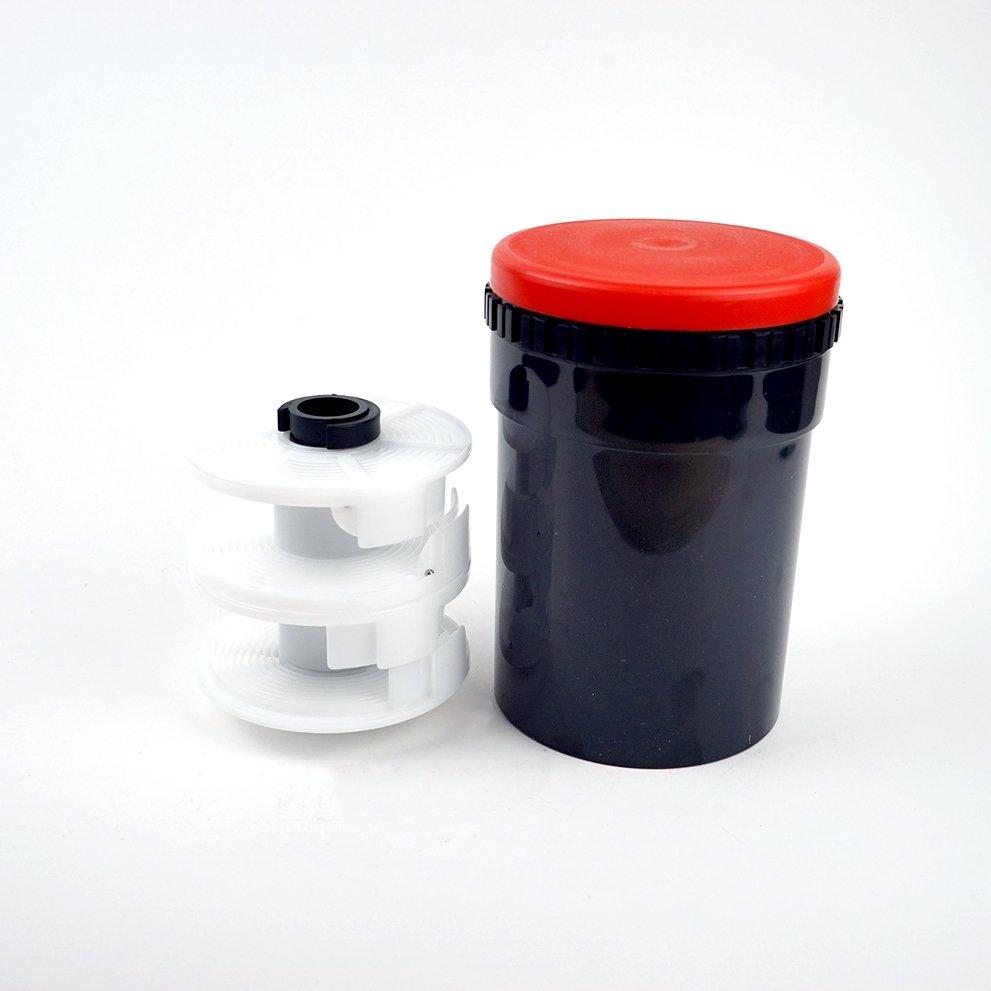 AP Double Developing Tank – Safelight Berlin